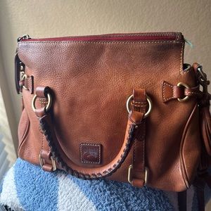 Dooney & Bourke purse
